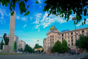 Chisinau Hotel